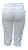 99126 TF BERMUDA LYC BRANCA - Imagem 5