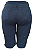 2312 TF BERMUDA CICLISTA LYC COLOR - Marinho - Imagem 5