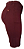 2312 TF BERMUDA LYC COLOR - Vinho - Imagem 3