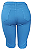 2312 TF BERMUDA CICLISTA LYC COLOR Azul - Imagem 5