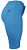 2312 TF BERMUDA CICLISTA LYC COLOR Azul - Imagem 3