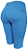 2312 TF BERMUDA CICLISTA LYC COLOR Azul - Imagem 4