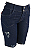 88154 TF BERMUDA CICLISTA JEANS LYC DONNA Amaciado - Imagem 2