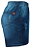 13SHO02 TF SHORTS JEANS CHARM - Amaciado ++ - Imagem 3
