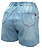 13SHO02 TF SHORTS JEANS CHARM - Delavê ++ - Imagem 3