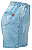 13SHO02 TF SHORTS JEANS CHARM - Delavê ++ - Imagem 2