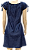 3413 VESTIDO CIGANINHA POSH LUIZA - Imagem 2