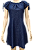 3413 VESTIDO CIGANINHA POSH LUIZA - Imagem 1