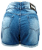 2405 Shorts Java Leidi Stone - Imagem 5