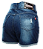2405 Shorts Java Leidi Amaciado - Imagem 4