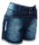 2405 Shorts Java Leidi Amaciado - Imagem 2