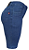 2309 TF BERMUDA CICLISTA JEANS LYC LIBERTY - STONE - Imagem 3