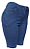 2309 TF BERMUDA CICLISTA JEANS LYC LIBERTY - STONE - Imagem 2