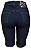 2309 TF BERMUDA CICLISTA JEANS LYC LIBERTY - AMACIADO - Imagem 5