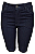 2309 TF BERMUDA CICLISTA JEANS LYC LIBERTY - AMACIADO - Imagem 1