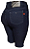 2309 TF BERMUDA CICLISTA JEANS LYC LIBERTY - AMACIADO - Imagem 4
