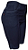 2309 TF BERMUDA CICLISTA JEANS LYC LIBERTY - AMACIADO - Imagem 2