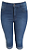 9601 TF BERMUDA MARIA JOÃO JEANS LYC DONNA YONA - Imagem 1