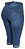 9601 TF BERMUDA MARIA JOÃO JEANS LYC DONNA YONA - Imagem 4