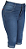9601 TF BERMUDA MARIA JOÃO JEANS LYC DONNA YONA - Imagem 2