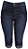 9601 TF BERMUDA MARIA JOÃO JEANS LYC DONNA YONA - Imagem 1