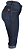 9601 TF BERMUDA MARIA JOÃO JEANS LYC DONNA YONA - Imagem 3