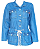 6403 PARKA FEM 100% ALGODÂO - TROIA - Imagem 2