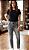 54190 TF CIGARRETE JEANS LYC BELLATRIX BLACK - SKY - Imagem 1