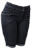 88148 TF CICLISTA JEANS LYC BELLATRIX BLACK - AMACIADO - Imagem 2