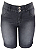 89110 TF 1/2 COXA JEANS LYC BELLATRIX BLACK - MILENA AMACIADO ++ - Imagem 4