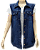 6710 MAXI COLETE JEANS SR II - AMACIADO + - Imagem 2