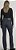 6305 TF HOT FLARE LYC BELLATRIX BLACK - SONIA AMACIADO - Imagem 2