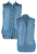 6807 Camisete Sem Manga Posh - Stone + - Imagem 2