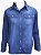 6806 CAMISETE ML TAZA - AMACIADO + - Imagem 2