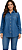 6806 CAMISETE ML TAZA - AMACIADO + - Imagem 1