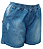 13SHO02-Shorts Tipo pijaminha em jeans 100% algodão Stone - Imagem 5