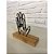 Escultura de Mesa Mãos Família - Imagem 1