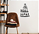 Decorativo No More Drama - Imagem 1
