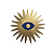 Decorativo Solar - Imagem 1
