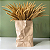 Vaso Decorativo Paper Bag - Imagem 1