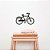 Decorativo Bike - Imagem 1