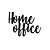 Frase de parede Home Office - Imagem 1