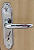 FECH. 813/11 ESP. INOX INTERNA - Imagem 1