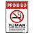 Proibido fumar - Imagem 1