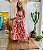 Vestido Dunas Estampado - Imagem 2