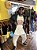 Camiseta Oversize Sanfona - Imagem 1