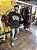 Camiseta Oversize Sanfona - Imagem 3