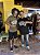 Camiseta Oversize Sanfona - Imagem 2