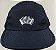Boné Five Panel - Imagem 2