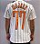 Camiseta Mojave 77' - Off-White e Orange - Imagem 3